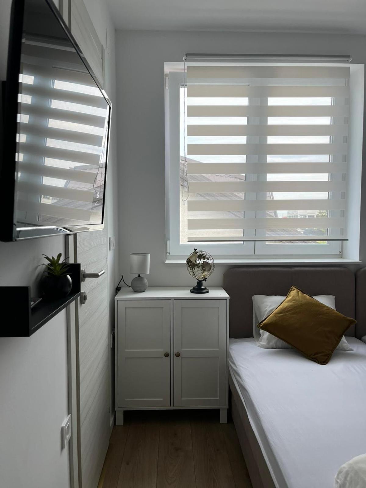 Best Apartments Novaki Samoborski Exterior photo
