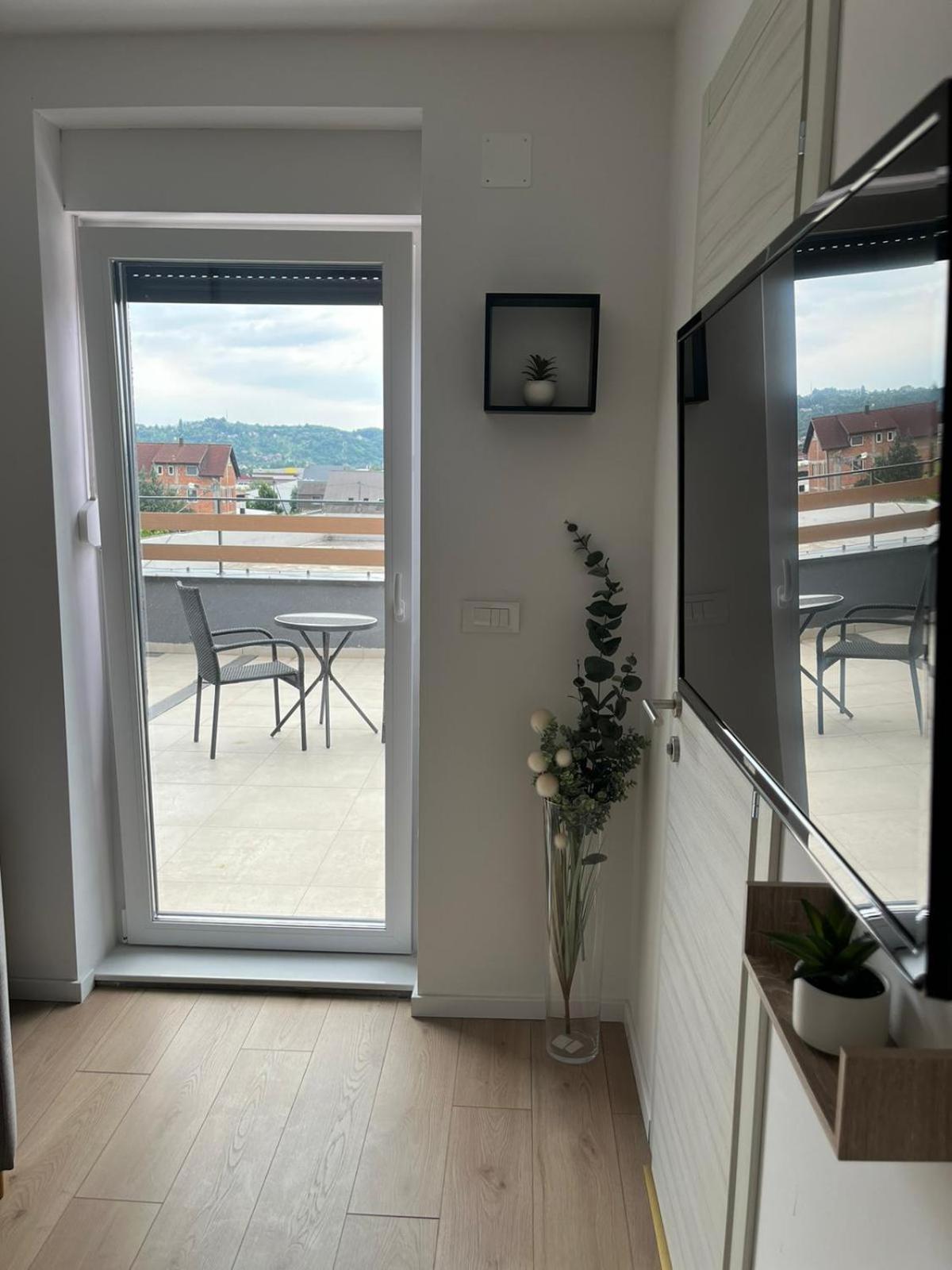 Best Apartments Novaki Samoborski Exterior photo