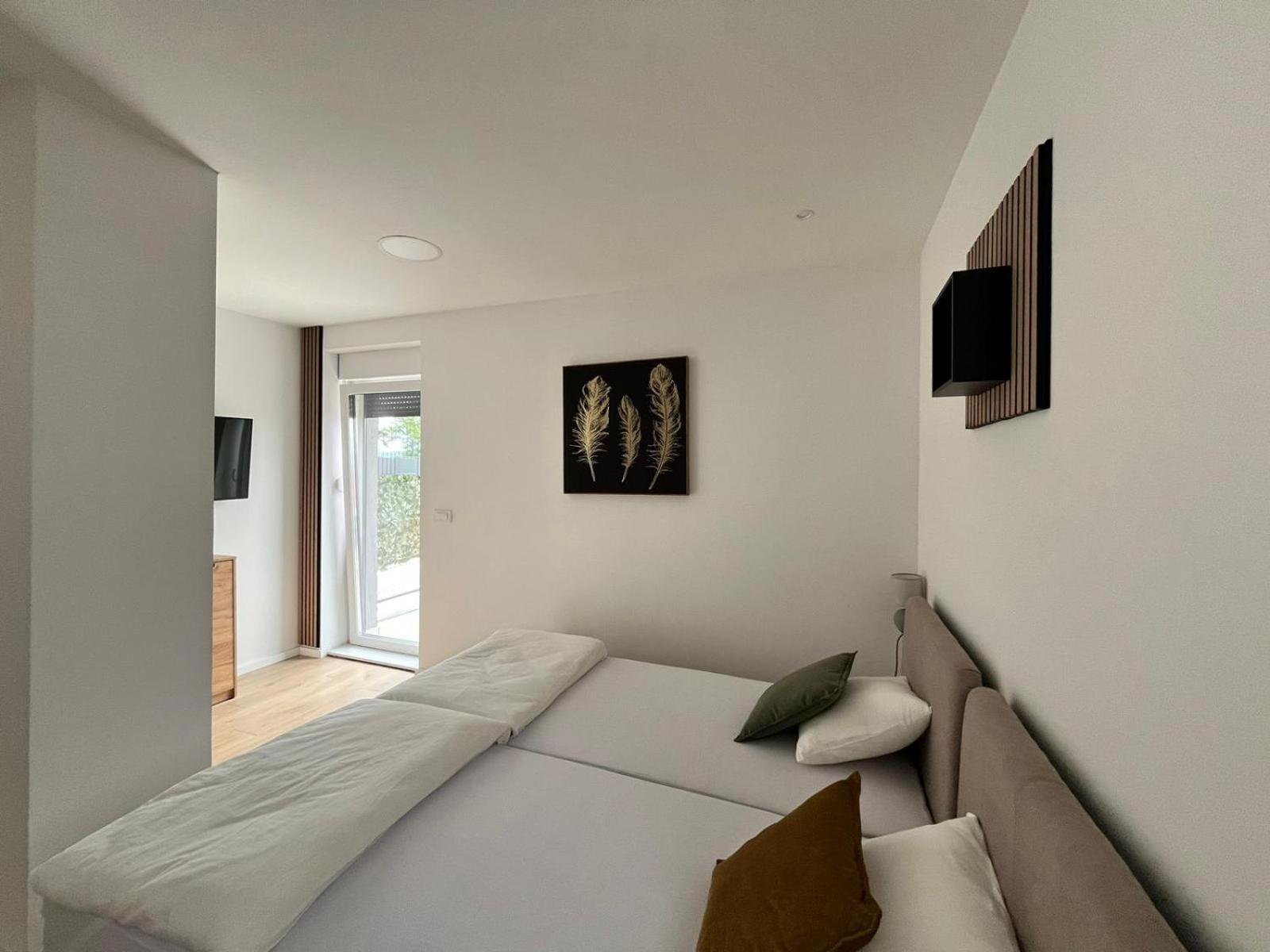 Best Apartments Novaki Samoborski Exterior photo